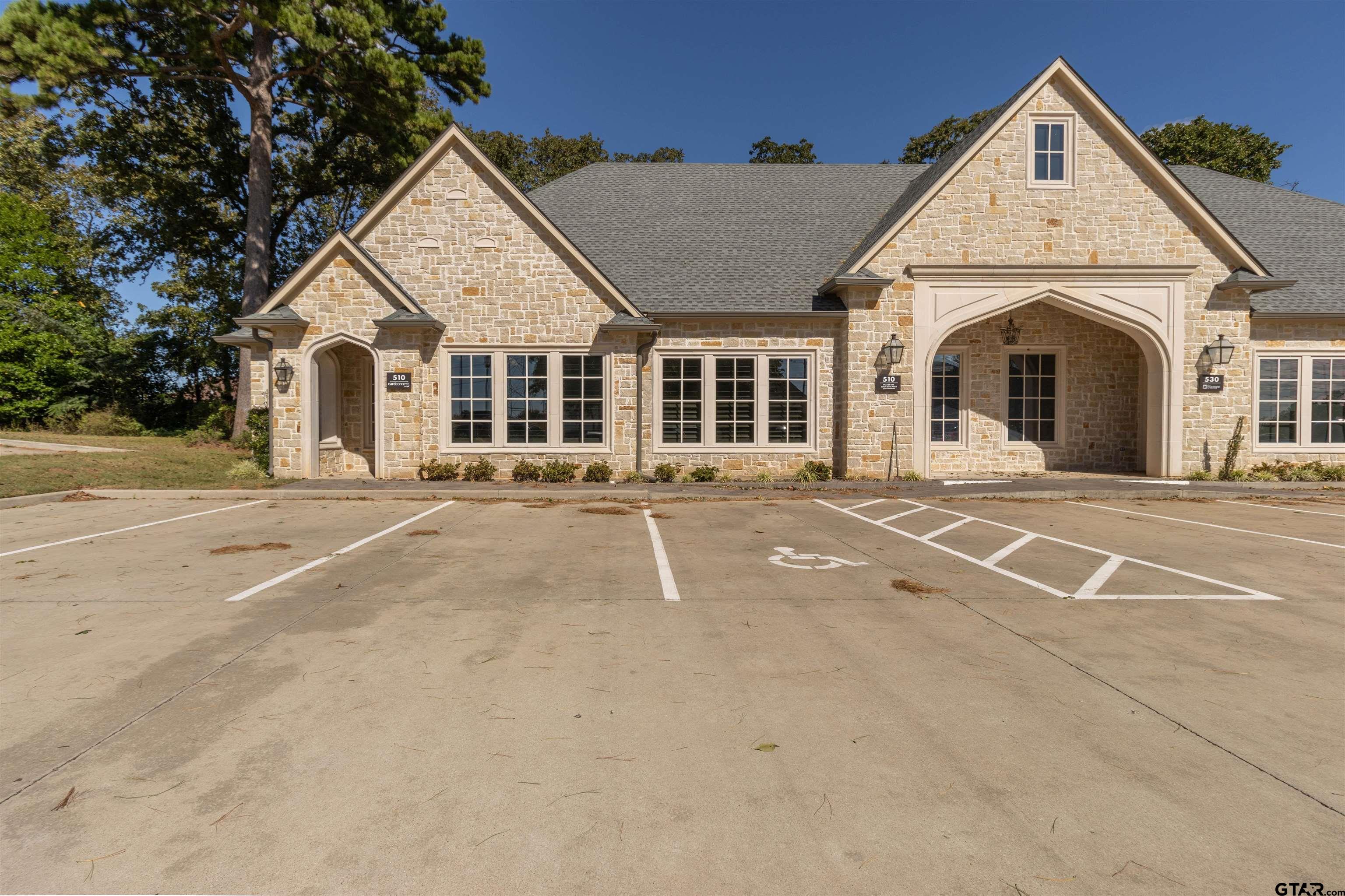 Commercial Sale in Tyler