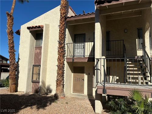 unit-a-4530 Sparky Dr, Las Vegas, NV, 89102-7358 | Card Image