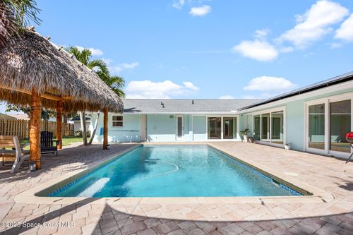 217 Ash Ave, Melbourne Beach, FL, 32951-2401 | Card Image