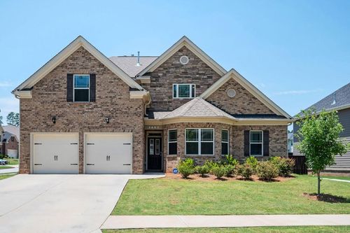 3457 Brook Rose Ln, Stonecrest, GA, 30038-3578 | Card Image