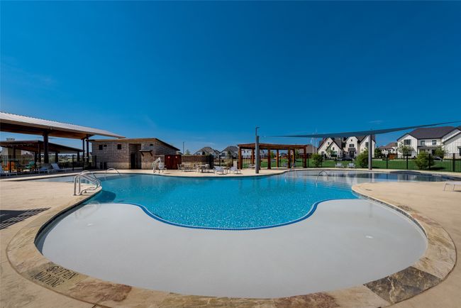 2830 Firefly Pl, House other with 4 bedrooms, 4 bathrooms and null parking in Prosper TX | Image 22