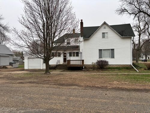 195 S Monroe St, Thompson, IA, 50478 | Card Image