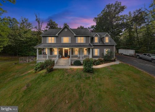 9047 Settle School Rd, RIXEYVILLE, VA, 22737-3122 | Card Image
