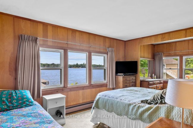 103 Shadow Lake Rd, House other with 5 bedrooms, 2 bathrooms and 8 parking in Coboconk ON | Image 24