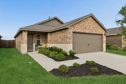 1515 Dilley Ln, Forney, TX, 75126-3980 | Card Image