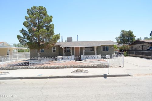 2636 Prestwick Rd, El Paso, TX, 79925-5234 | Card Image