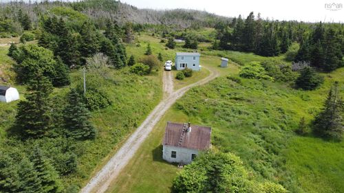 169 Havenside Rd, Louisbourg, NS, B1C1P1 | Card Image