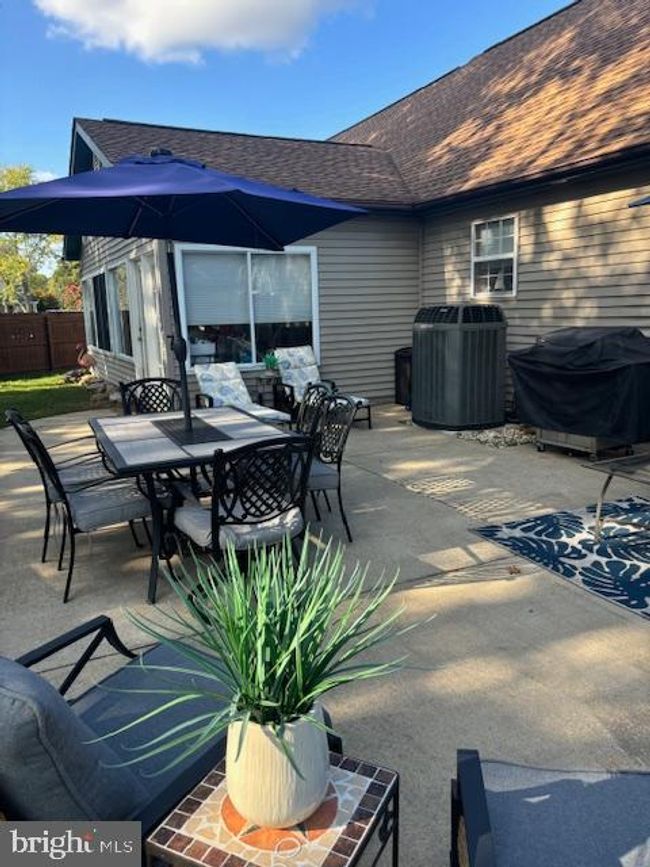 178 Carlisle Dr, House other with 4 bedrooms, 2 bathrooms and null parking in DOVER DE | Image 27