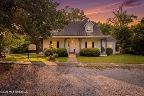 405 N First St, Collins, MS, 39428-5005 | Card Image