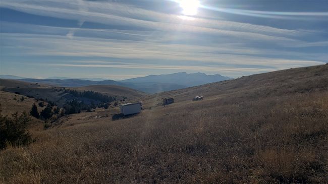 180 Lariat Loop, Home with 0 bedrooms, 0 bathrooms and null parking in Garrison MT | Image 5
