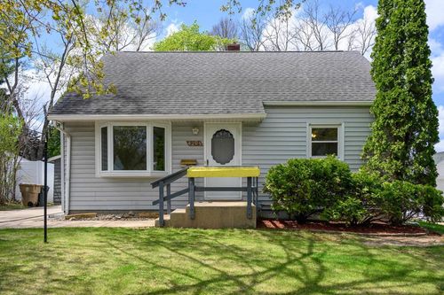 4205 Claire Street, Madison, WI, 53716 | Card Image