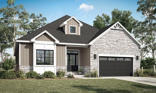 32 River Oak Ln, East Amherst, NY, 14051-1205 | Card Image