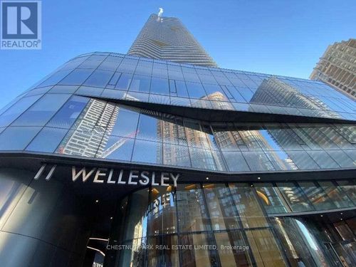 1303-11 Wellesley St W, Toronto, ON, M4Y0G4 | Card Image