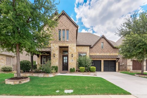 2021 Calisto Way, Allen, TX, 75013-4795 | Card Image