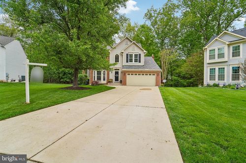 18613 Meadowland Ter, OLNEY, MD, 20832-1552 | Card Image