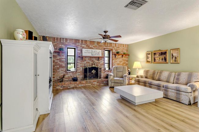 13650 6 Th Ct N, House other with 3 bedrooms, 3 bathrooms and null parking in Loxahatchee Groves FL | Image 33