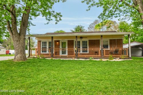 10507 Grafton Hall Rd, Louisville, KY, 40272-3155 | Card Image