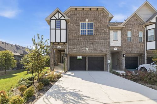 2180 Southwick Dr, Lewisville, TX, 75067-5061 | Card Image