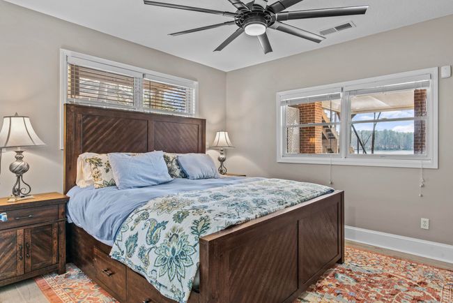 Terrace Level Guest with Ensuite | Image 45