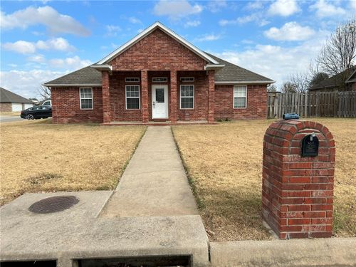 301 Hindman, Prairie Grove, AR, 72753 | Card Image