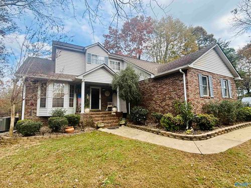 305 County Road 36, Collinsville, AL, 35961-5600 | Card Image