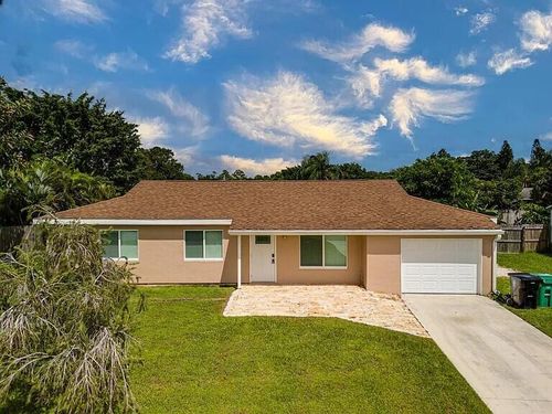 2138 Se Shelter Dr, Port St Lucie, FL, 34952-4848 | Card Image