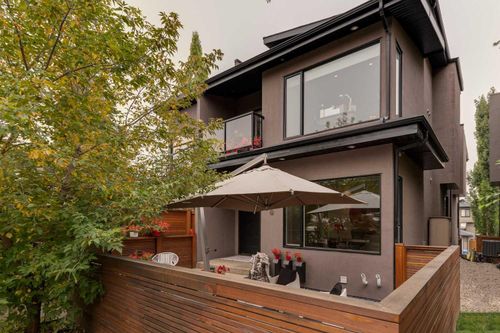 1940 27 Avenue Sw, Calgary, AB, T2T1H3 | Card Image