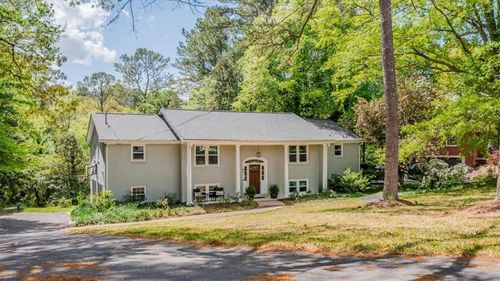 20 Mitchell Cir Se, Rome, GA, 30161-5900 | Card Image