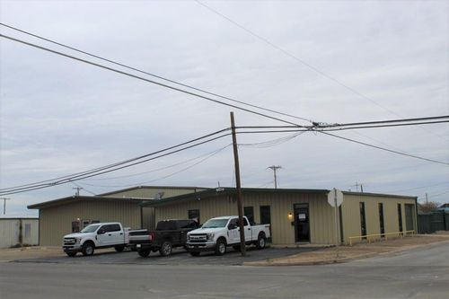 407 N Nelson St, Fort Stockton, TX, 79735-5515 | Card Image