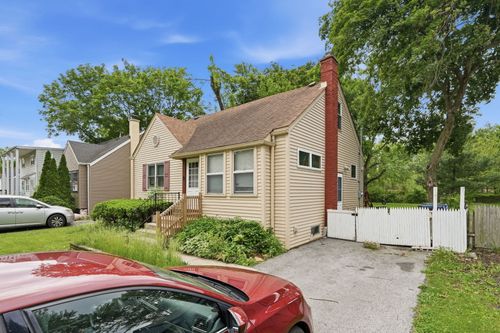 3857 217th St, Matteson, IL, 60443-2730 | Card Image