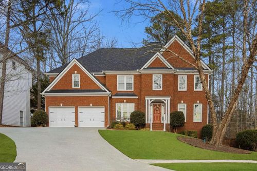 890 Lakefaire Lndg, Suwanee, GA, 30024-6961 | Card Image