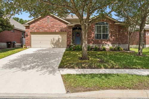 5815 Grayson Cv, San Antonio, TX, 78253-5666 | Card Image