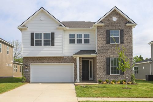 124 E Cassa Way, Mount Juliet, TN, 37122 | Card Image