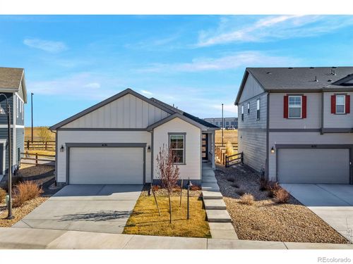 4131 Chasm Lake Dr, Loveland, CO, 80538-7192 | Card Image