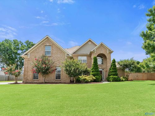 25795 Gray Stone Drive, Madison, AL, 35756 | Card Image
