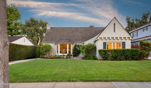 2440 Coniston Pl, San Marino, CA, 91108-2103 | Card Image