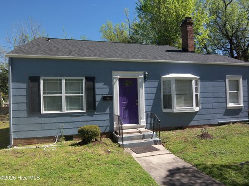 103 Rotary Ave, Greenville, NC, 27858-2022 | Card Image
