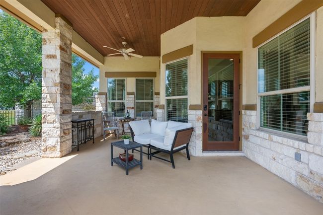 109 Limestone Dr, House other with 2 bedrooms, 3 bathrooms and 6 parking in Georgetown TX | Image 30
