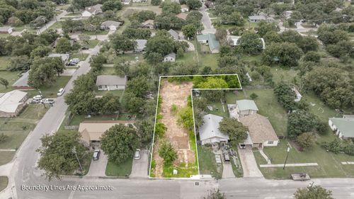 550 Dublin Ave, Stephenville, TX, 76401-4848 | Card Image