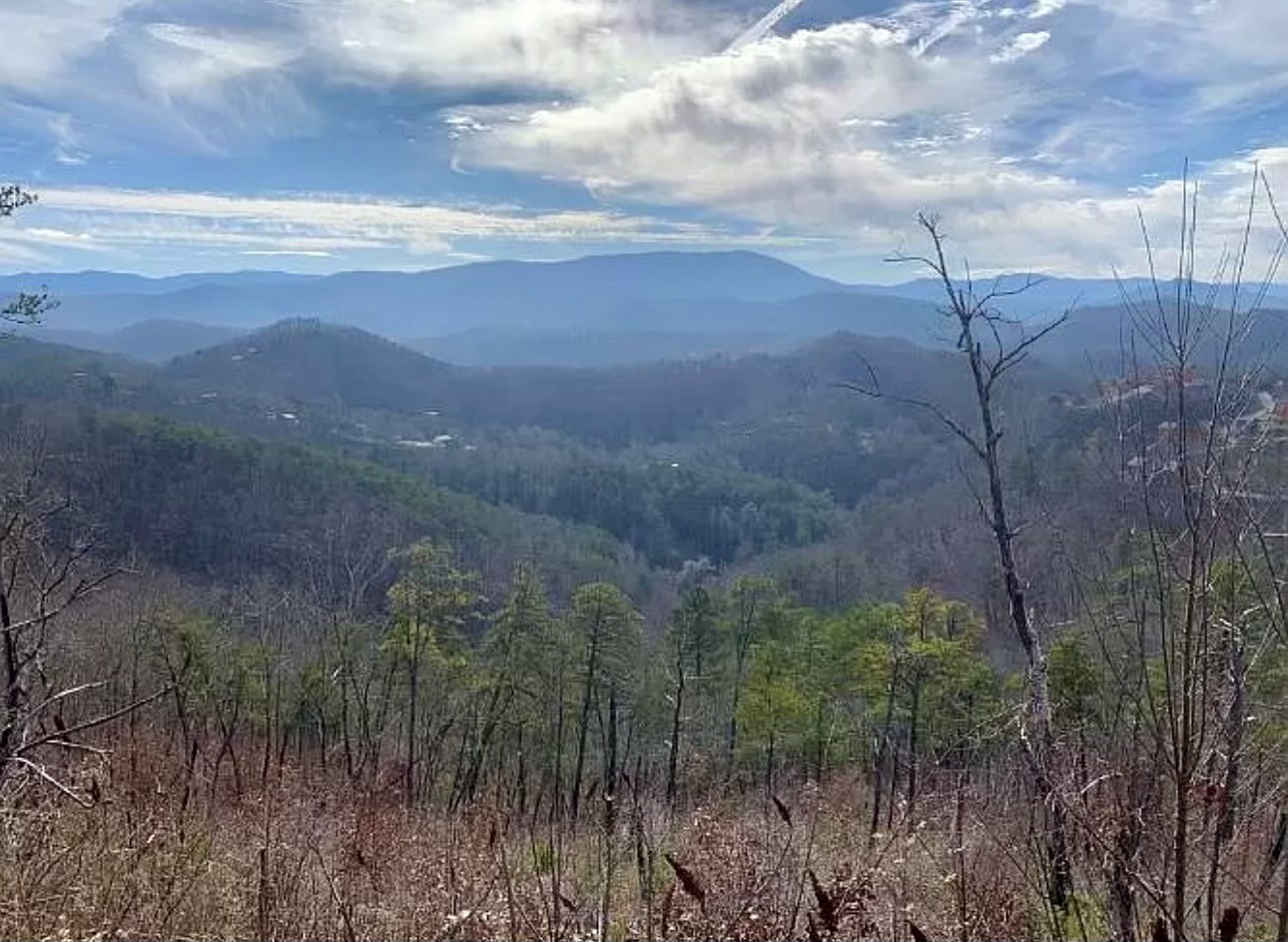 Land in Sevierville 2