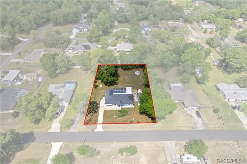 5740 S Concord Terrace, Inverness, FL, 34452 | Card Image