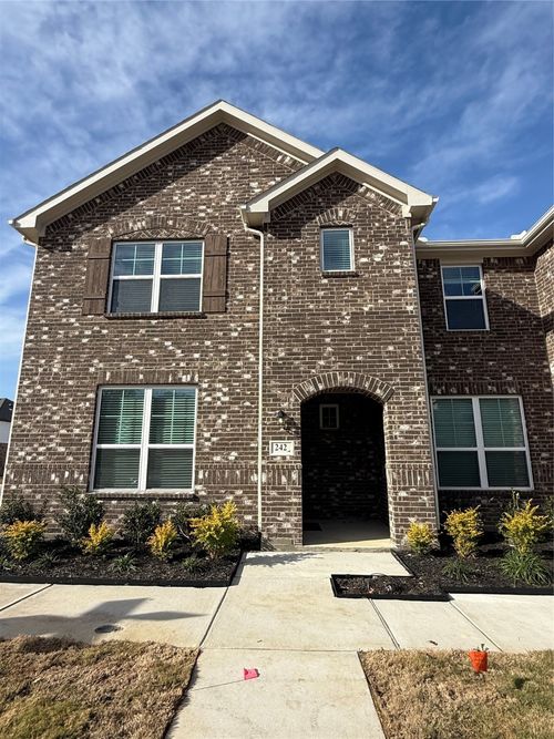 242 Territory Trl, Fort Worth, TX, 76120-4302 | Card Image
