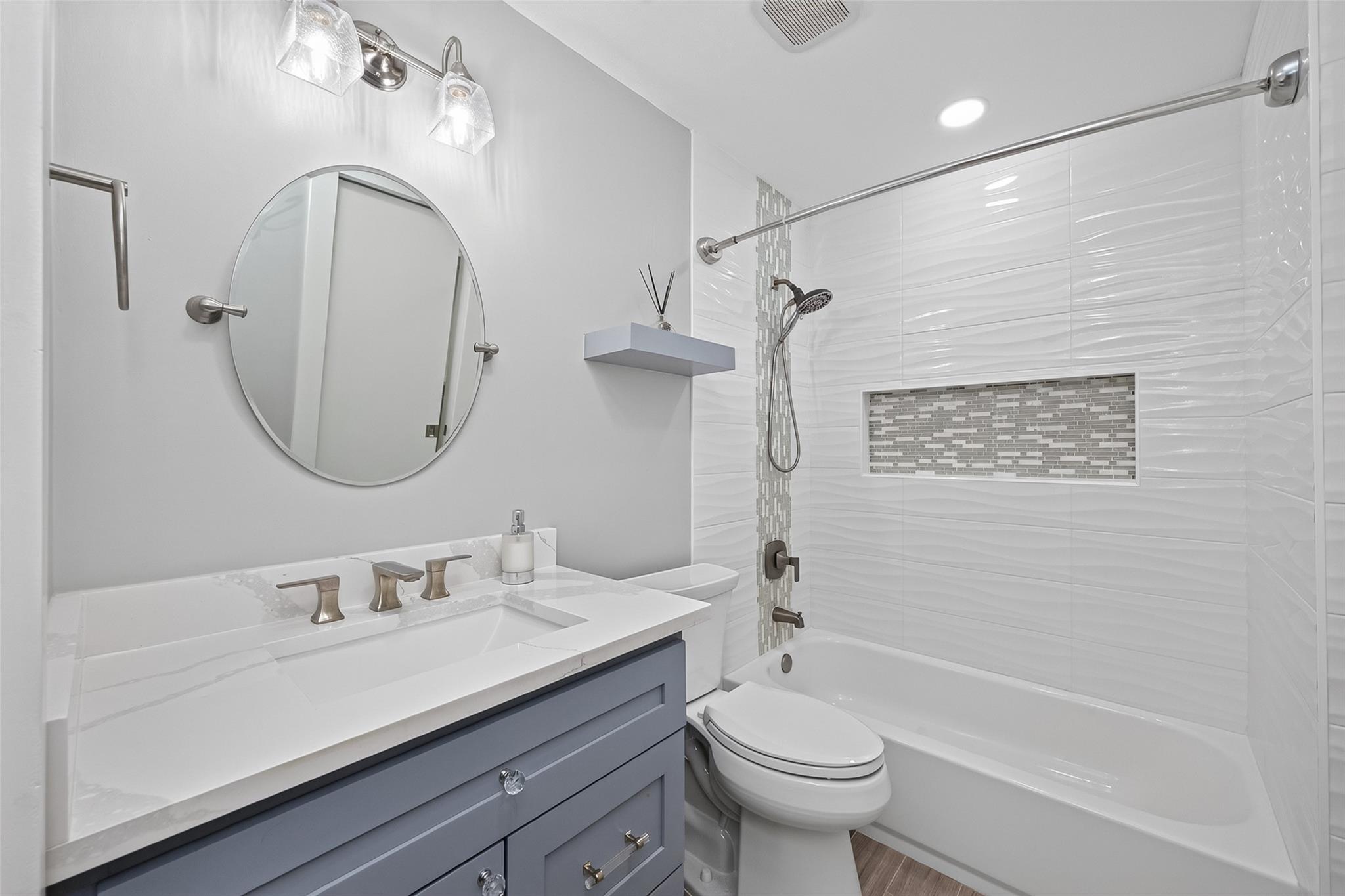Residential in Kingwood 5