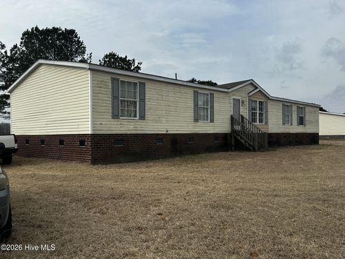 1541 Gum Swamp Church Rd, Greenville, NC, 27834-7956 | Card Image