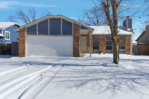 3134 N Inwood St, Wichita, KS, 67226-2205 | Card Image