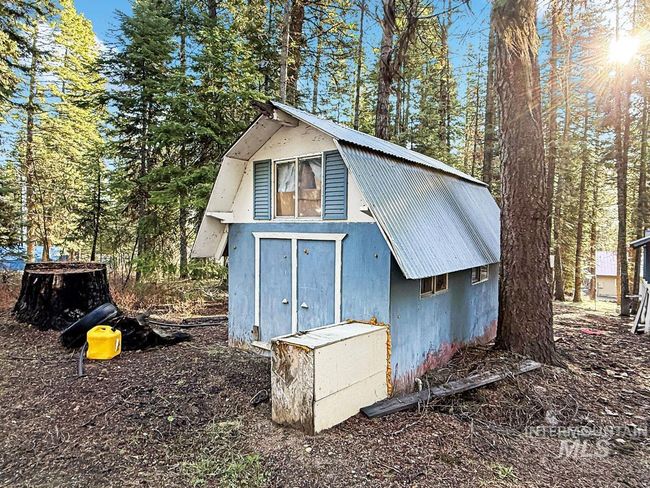 578 Noland Rd, Home with 2 bedrooms, 1 bathrooms and null parking in Cascade ID | Image 9