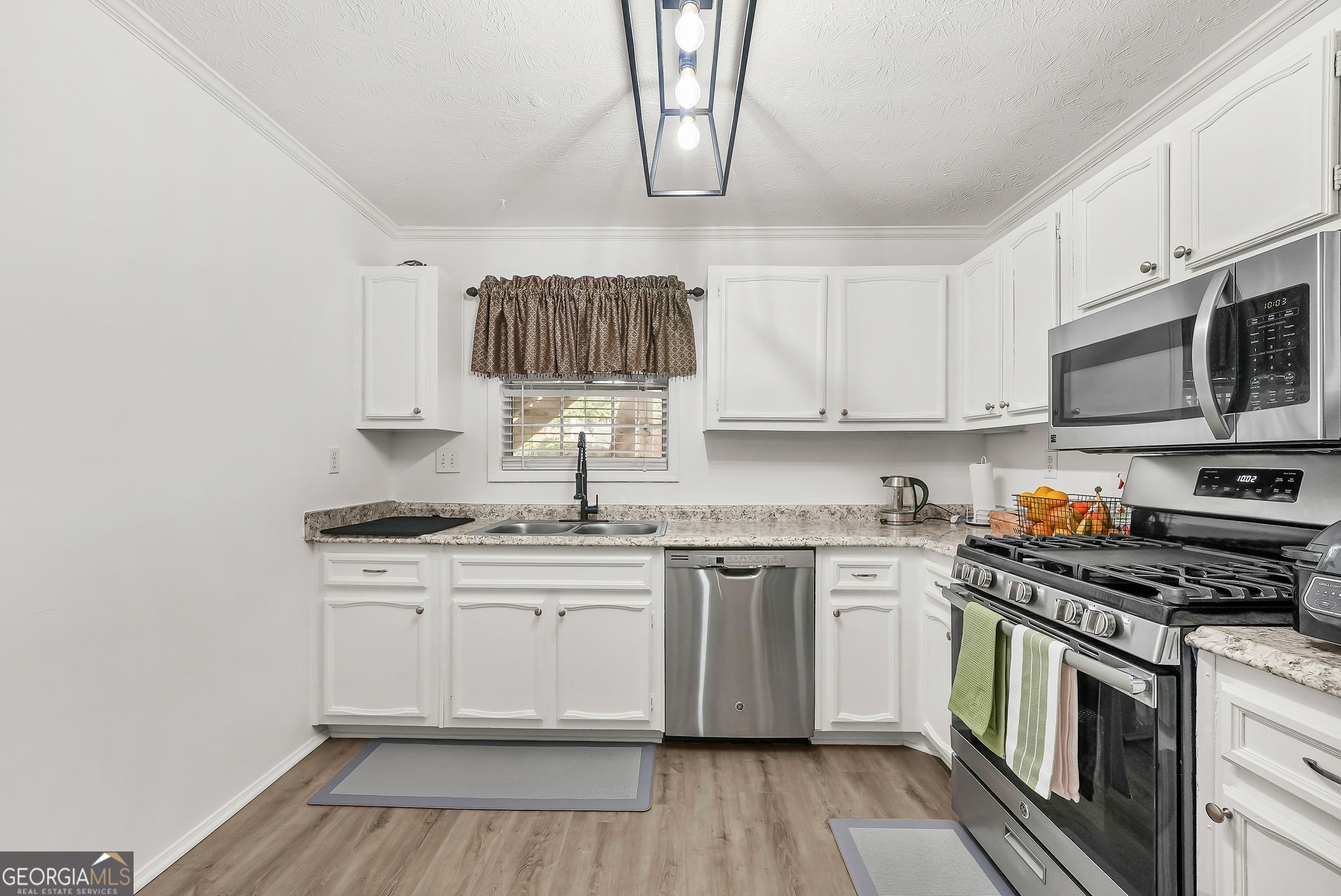 Residential in Atlanta 3