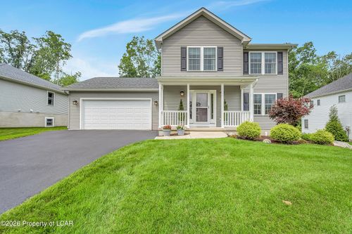 60 Lee Avenue, Mountain Top, PA, 18707 | Card Image