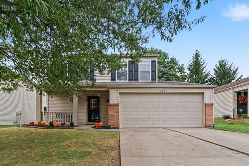 3130 Bridle Run Drive, Independence, KY, 41051 | Card Image