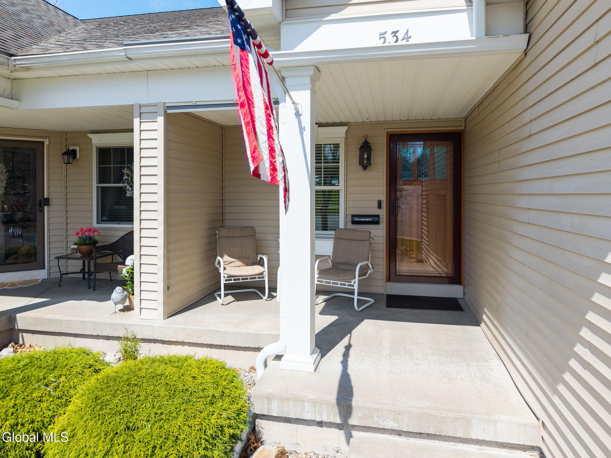 Residential in Schenectady 4